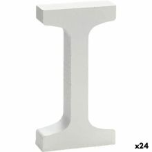 Väggdekoration Brev I (16 x 14,5 cm) (24 antal)