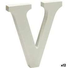 Brev Brev V 1,8 x 21 x 17 cm (12 antal)