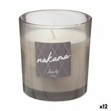 Doftljus linne (120 g) (12 antal)