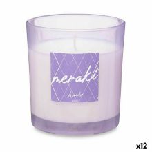 Doftljus Violett (120 g) (12 antal)