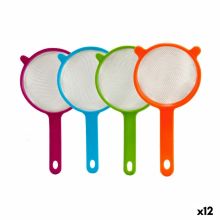 Sil Ø 16 cm Plast (12 antal)