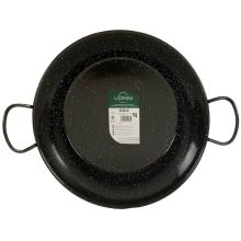 Paellapanna Ø 40 cm Emaljerat stål