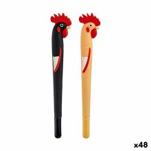 Penna Tupp (48 antal)