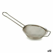 Sil Ø 14 cm Rostfritt stål (12 antal)