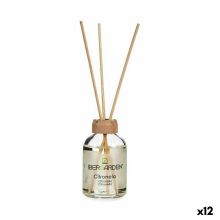 Parfympinnar Citronella 50 ml (12 antal)