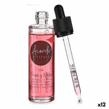 Vattenlöslig essens Jordgubbe Tjock Vaniljsås 50 ml (12 antal)