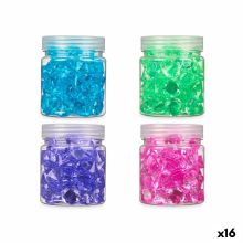 Dekorativa stenar Diamant 150 g (16 antal)