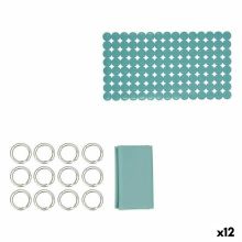 Badkit Grön PVC Polyetylen EVA (12 antal)