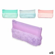 Skolväska Tofs 21 x 9 x 3 cm (12 antal)