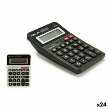 Kalkylator Sol Medium (24 antal)
