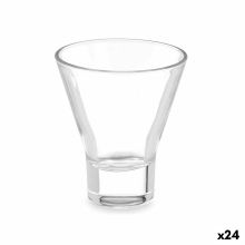 Glas Transparent Glas 230 ml (24 antal)