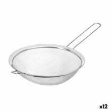 Sil Rostfritt stål 20 x 38,5 x 6 cm (12 antal)
