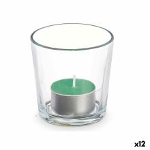 Doftljus Acorde 1-F-AR Bambu Glas (12 antal)