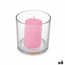 Doftljus Acorde 2-D-AR Orkidé Glas (6 antal)