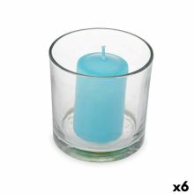 Doftljus Acorde 2-E-AR Havet Glas (6 antal)