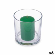 Doftljus Acorde 2-F-AR Bambu Glas (6 antal)