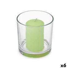 Doftljus Acorde 2-H-AR Jasmin Glas (6 antal)