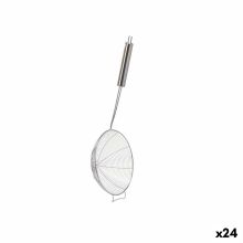Hålslev Rostfritt stål 17 x 44,5 x 6 cm (24 antal)