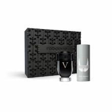Parfym Herrar Paco Rabanne 2 Delar