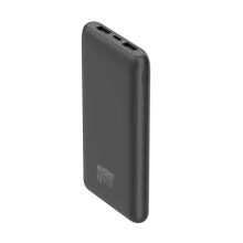 Powerbank Urban Factory UPB15UF Svart 10000 mAh