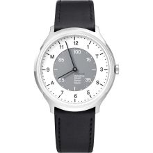 Smartklocka Mondaine HELVETICA