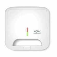 Smörgåsmaskin Solac SD5054