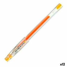 Tuschpennor Pilot G-TEC C4 (12 antal)