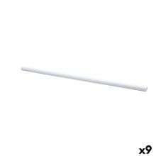 Papper Fabrisa Vit Förpackning 1 m 25 m 9 antal