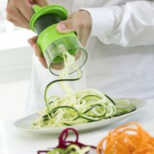 Spiral grönsaksskärare Spiru InnovaGoods