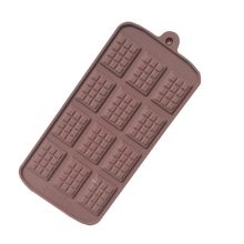 Mini chokladkaka
