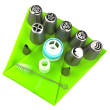 Blomdekorationsset
