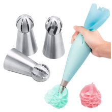 Swirlset ink spritspåse