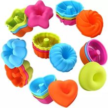 Muffinsform 24 styck