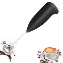 Mjölkskummare