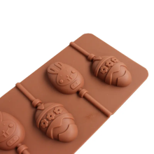 Kanin och påskägg