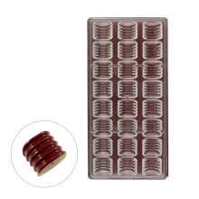 Pralinform Cylinder