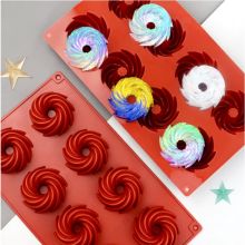 Swirl mini