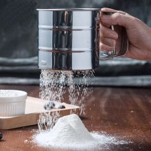 Mjölsikt