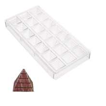 Pralinform Pyramid