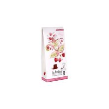 Tryffel Hallon 100g