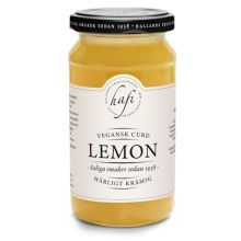 Lemoncurd Vegansk 235 gr