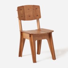 Matstol Matstolar Loungestol Barnstol HFST01-BR