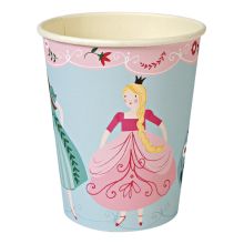 Papmuggar med Prinsessor - Meri Meri