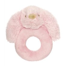 Skallra, Rosa - Lolli Bunnies