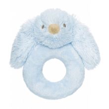 Skallra, blå - Lolli Bunnies