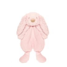 Snuttefilt, Lolli rosa, Teddykompaniet