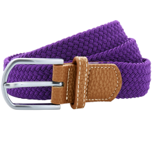 Bälte stretch Lila - Asquith&Fox