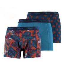Regular boxer 3-p - Topeco