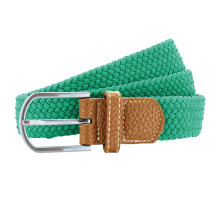 Bälte stretch Grön - Asquith&Fox