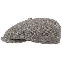 Keps Hatteras Jersey - Grå - Stetson